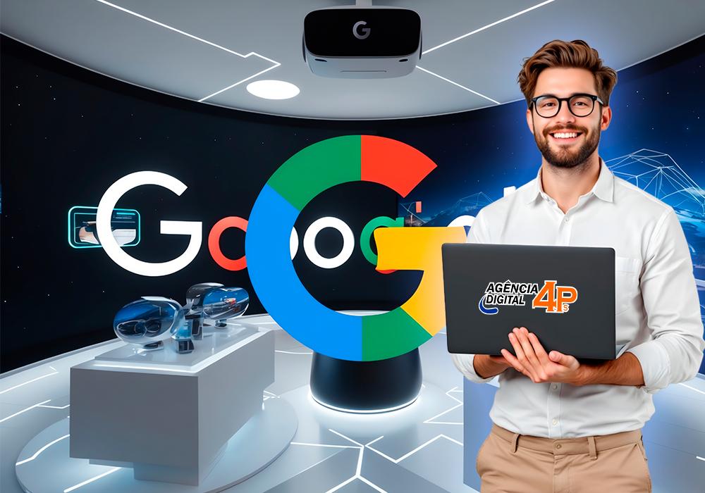 Anuncio google
