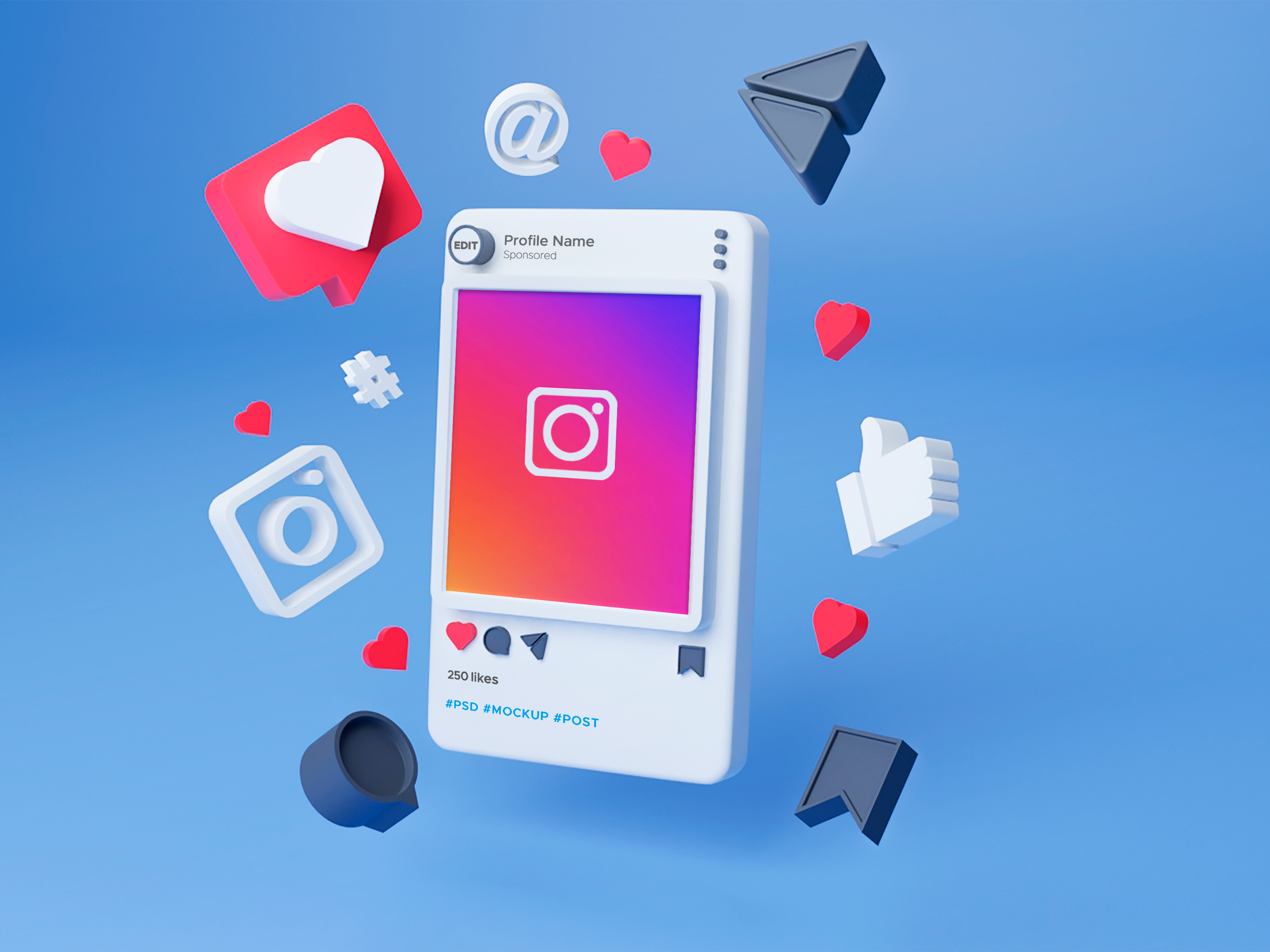 instagram
